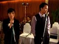 Ayah - Paulus n Ria from Chaverim Choir