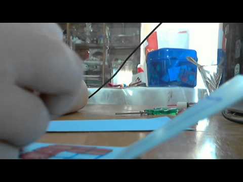 how to make a laptop for your ag doll