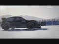 Click here to watch this video DiRT3-RALLYCROSS-ASPEN-1-SWEET CORNERING SKILLS