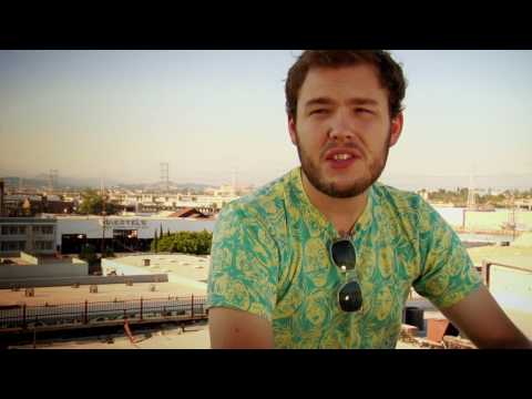 Shoot Your Friends: Color Grading Masterclass