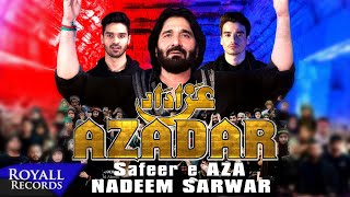 Nadeem Sarwar  Azadar  2018 / 1440