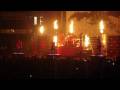 avenged sevenfold san diego sports arena 4/17/09