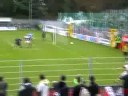 Altona 93 - Hallescher FC