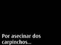ruben buscado