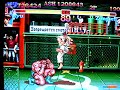 O Ryu (Ash) V Zangeif (Chunkis) Super SF2 Turbo p1 O Ryu (Ash) V Zangeif (Chunkis) Super SF2 Turbo p1