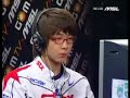Bisu vs Hwasin MSL June 21 - Game 4