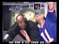 Black Earl Keeps Fainting on The Ron & Fez Show