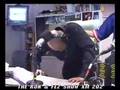 Black Earl Keeps Fainting on The Ron & Fez Show