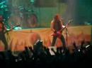 gamma ray playing gardens of the sinner and heaven can wait. good quality but not complete songs, filmed by dad (thanks a lot!!!) from the terraces...