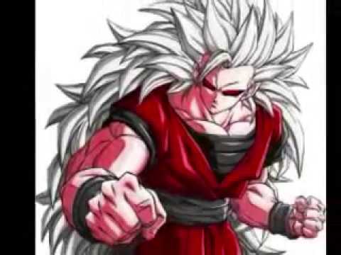 VEGETA SS100