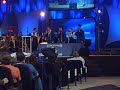 Cincinnati Christian School Quartet - Look for Me Around the Throne