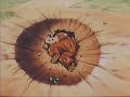 dragon ball z  audio latino  episodio 23