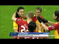"Burak'la asistleri ikiye katlarız" - CimbomMedya Video Haber