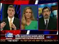Hannity and Coulter Say Obama Supports Infanticide
