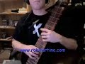 The Rocco Show #16-Rob Martino & Chapman Stick