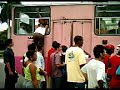 Cuba transportation, Venezuela\