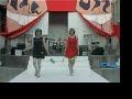 マッスルNTT&キューティーM's-人間わからない[完全版]