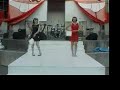 マッスルNTT&キューティーM's-人間わからない[完全版]