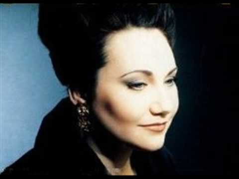 Cheryl Studer - Samuel Barber - 2 songs