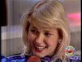XUXA NO PROGRAMA HEBE - FALA SOBRE AYRTON SENNA