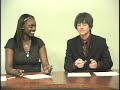 SLU News 22 - 04/24/07 Part 2 of 3