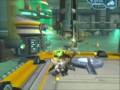 Let's Play Ratchet & Clank 2 - Part 18 - Glidin'