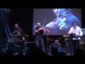 ULTRATANGO - LA RURAL - 9no Festival de Tango (Buenos Aires)