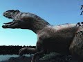 Dinosaurios