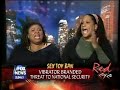 RED EYE On FOX NEWS - 5/11/2007