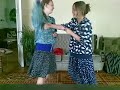 greta su gabriele siauteja