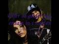 Tokio Hotel - In die Nacht svensk och tysk text