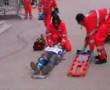 Simulazione soccorso 118