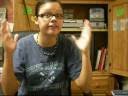 Nerdy Impersonations (just be yourself)