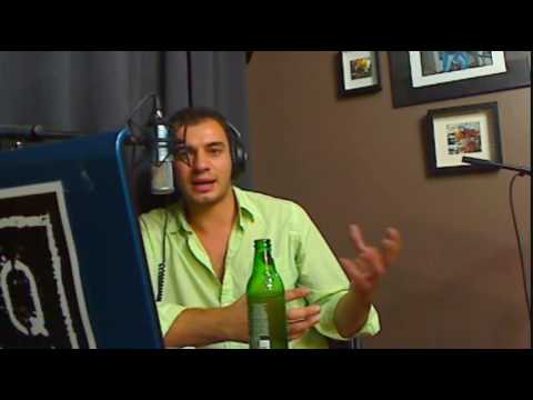0 The Clip of the week : Andrews Rant on Michael Vick
