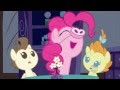 Pinkie Pie's Piggy Dance (Oink Oink Oink Song) [Lyrics + Download Link]