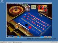 Best roulette strategy: David Blaine eat own shit looking on