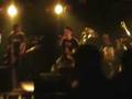 UPSET BEHIND 2008 11/18 富山クラブマイロ 「ADRENALINE」 no.4