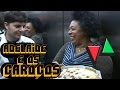 Conversas de Elevador - 41° EPS - Adelaide e os Caroços -