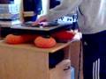 Dj Marxman in the mix 1