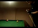 Billiards Radek Losman July 2007