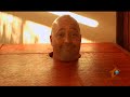 Andrew Zimmern in Goa for Bizzare Foods! Andrew Zimmern in Goa for Bizzare Foods!