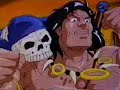 Conan: The Adventurer