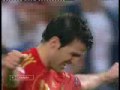 AZERBAYCAN-ISPANIYA DOSTLUQ GORUSU,FUTBOL 0:6