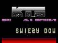 Polish Amiga Cracktro - Katharsis KTS (S.S Captain)