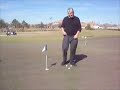 Putting- Lag Putting Game Putting- Lag Putting Game
