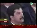 فضائح جديدة لهذه العائلة الفاجرة من عشيق ساجدة وشربهم للخمر والزنا واكل لحم الخنزير.