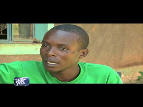 Case files: Two administrators from Kisii fall victims to the Sungu Sungu gang