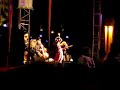 dee dee bridgewater @ place de l'europe (montpellier, france) - festival radio france