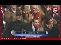 Sneijder scores the 2-0 in the classic against Feyenoord Sneijder scores the 2-0 in the classic against Feyenoord