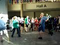 DDR song from otakon